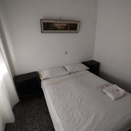 Hotel Eden Bahía Blanca Kültér fotó