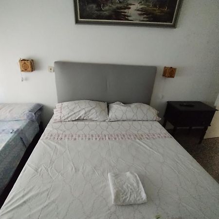 Hotel Eden Bahía Blanca Kültér fotó